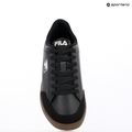 Schuhe Damen FILA Courtbay black/white 16