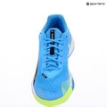 Hallenschuhe Herren PUMA Solarstrike III luminous blue/club navy/fizzy apple 18