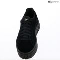 Schuhe Damen PUMA Karmen II puma black/puma black/puma silver 15