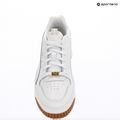 Schuhe Damen PUMA Carina Street Lux puma white/puma white/puma gold 14