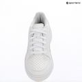 Kinderschuhe PUMA Reb-L Jr puma white/puma white 12