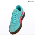 Kinderschuhe PUMA Club II Era Jr aquatic/puma pink/puma gold 12