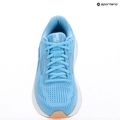 Laufschuhe Damen Brooks Ghost Max 2 baltic sea/bonnie blue/peach 16
