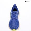 Laufschuhe Damen Brooks Glycerin 22 amPaaro blue/hyper iris/yellow 16