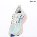 Laufschuhe Damen Brooks Glycerin 22 wide fit white/limpet shell/amPaaro blue 16