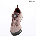 Wanderschuhe Damen Columbia Vapor Vent icy pink haze/chlanti 19