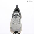 Wanderschuhe Damen Columbia Escape Thrive Titanum grey ice/white 19