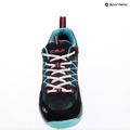 CMP Kinder-Trekking-Stiefel Rigel Low Wp b.blue/acqua 13