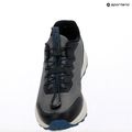 Herren-Trekkingstiefel CMP Phelyx Multisport anthrazit/nacht 14