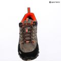 Herren-Trekkingstiefel CMP Rigel Low Wp deserto/arena 11