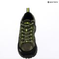 Herren-Trekkingstiefel CMP Sun dschungel/gelb fluo 13