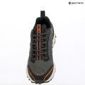 CMP Helnait Fast Herren-Trekkingstiefel piombo/grau/flame 13