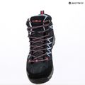 CMP Rigel Mid Wp titanio/skyway Junior-Trekkingschuhe 13