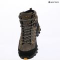 CMP Rigel Mid fango Herren-Trekkingstiefel 13
