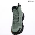Taktische Schuhe Herren Under Armour Charged Valsetz Mid silica green/anthracite/black gray 15