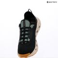 Wanderschuhe Herren Columbia Drainmaker XTR pond/black 11