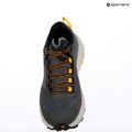 SCARPA Spin Planet Herren Laufschuhe anthrazit/safran 12