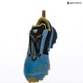 Herren DYNAFIT Traverse GTX Laufschuh storm blue/blueberry 11