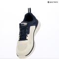 Herrenschuhe SKECHERS Track Broader white 14
