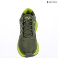 Herrenschuhe SKECHERS Bounder Rse Zoner green 14