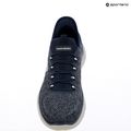 Herrenschuhe SKECHERS Summits Key Pace navy 14