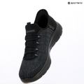 Herrenschuhe SKECHERS Summits Key Pace black 15