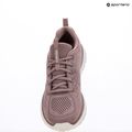 SKECHERS Graceful Get Connected lavendel Damen Trainingsschuhe 14