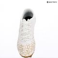 Fußballschuhe Herren SKECHERS Skx_ 1.5 Academy FG white/gold 9