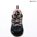 CMP Kinder-Trekkingstiefel Rigel Low Wp asphalt/rose 11