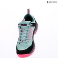 CMP Kinder-Trekkingstiefel Rigel Low Wp opale/bubblegum 10