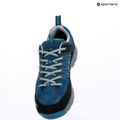 CMP Kinder-Trekkingstiefel Rigel Low Wp ocean 10