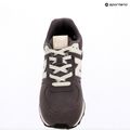 Schuhe New Balance 574's V1 dark ice wine 13