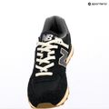 Schuhe New Balance 574's V2 black U574RUS 15