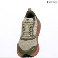New Balance Fresh Foam X Hierro V9 olivine Damen Laufschuhe 9