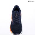 Laufschuhe Herren Brooks Adrenaline GTS 24 peacoat/orange /white 16