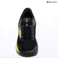Laufschuhe Herren Brooks Adrenaline GTS 24 Weatherized black/ebony/new yellow 15