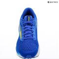 Laufschuhe Herren Brooks Adrenaline GTS 24 wide fit cobalt/neo yellow/peacoat 15