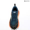 Laufschuhe Herren Brooks Cascadia 18 legion blue/black/flame 15