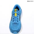 Laufschuhe Herren Brooks Ghost Max 2 bonnie blue/blue ribbon/yellow 15