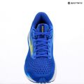Laufschuhe Herren Brooks Adrenaline GTS 24 cobalt/neo yellow/peacoat 16