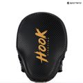 HOOK FIGHTING Trainingspfoten Carbon schwarz 8