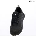 Herren adidas FIVE TEN Impact Pro Kern schwarz/grau drei/grau sechs Plattform Radfahren Schuhe 9