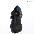 Herren MTB-Radschuhe Northwave Enduro Mid 2 schwarz/tiefblau 5
