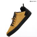 Herren Plateau Radschuhe Northwave Tailwhip schwarz/honig 12