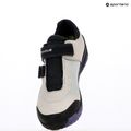 Herren MTB-Radschuhe Northwave Overland Plus hellgrau/dunkellila 16