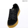 Männer Plattform Radfahren Schuhe Northwave Tribe 2 schwarz 13