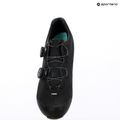 Northwave Extreme Pro 3 schwarz/weiss Herren Rennradschuhe 13