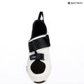 Herren Northwave Tribute Carbon weiß/schwarz Rennradschuhe 9