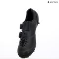 Fahrradschuhe MTB Herren Shimano SH-XC903 black 7