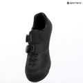 Rennradschuhe Herren Shimano SH-RC703 black 8